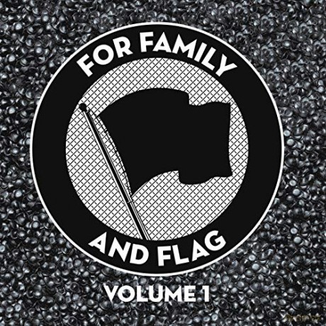 For Family And Flag Volume 1 [Winyl]