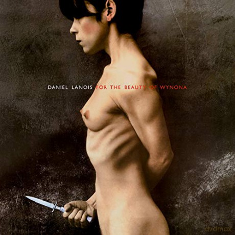 Daniel Lanois: For The Beauty Of Wynona (Coloured) [Winyl]