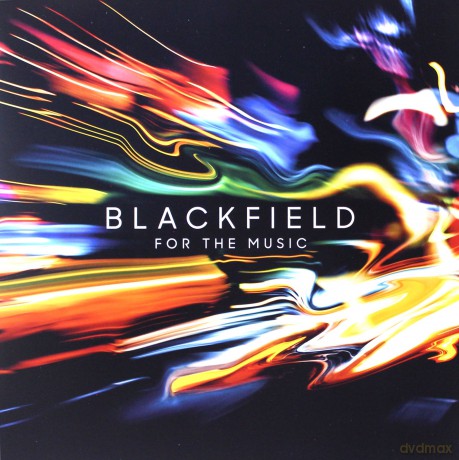 Blackfield: For The Music [Winyl]