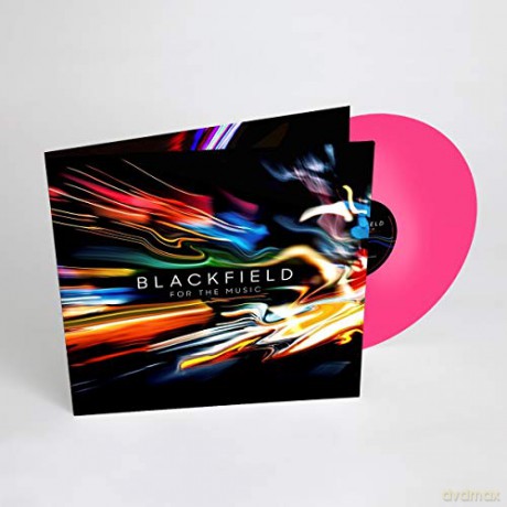 Blackfield: For The Music (Limited) [Winyl]
