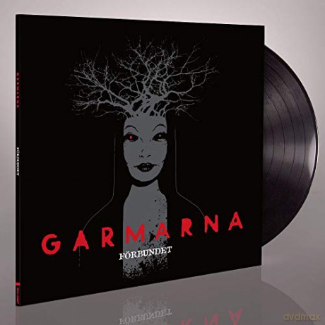 Garmarna: Forbundet [Winyl]