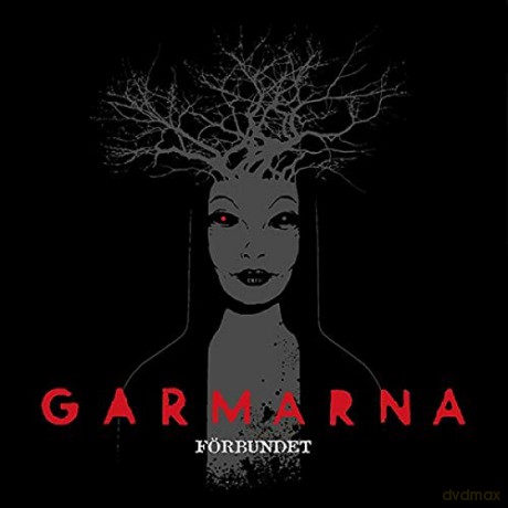 Garmarna: Forbundet (Silver) [Winyl]