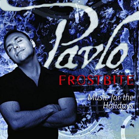 Pavlo: Frostbite - Music For The [CD]