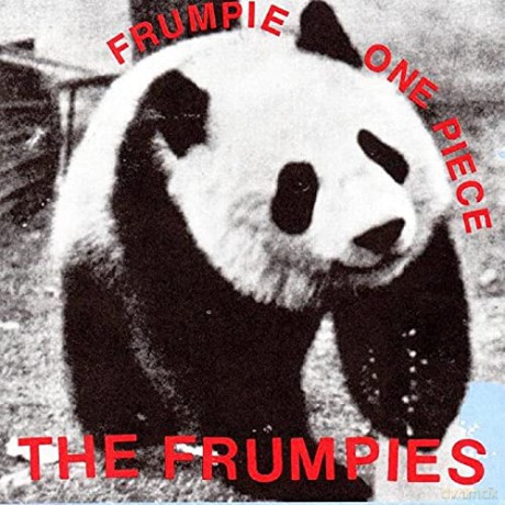 Frumpies: Frumpie One Piece W/ Frumpies Forever (RSD 2020) [Winyl]