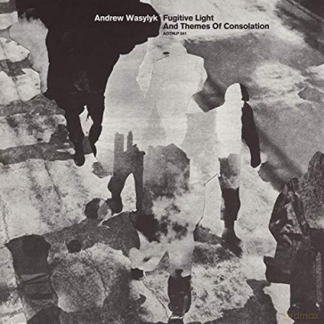 Andrew Wasylyk: Fugitive Light And Themes Of Consolation [Winyl]