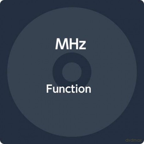 Mhz: Function [CD]