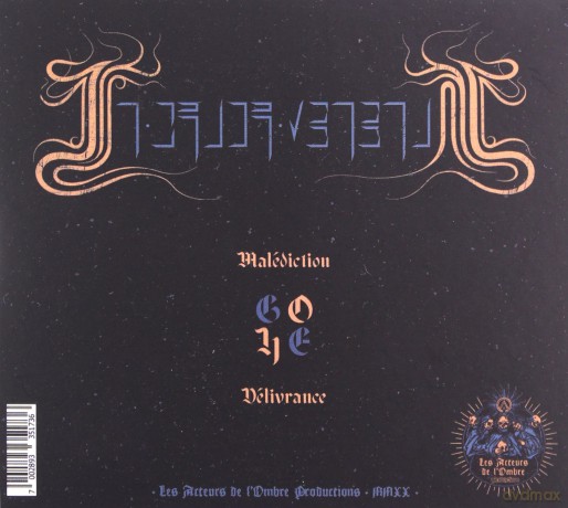 In Cauda Venenum: G.O.H.E.[CD]