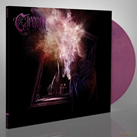 Gargoyl: Gargoyl (Pink/White/Purple) [2xWinyl]