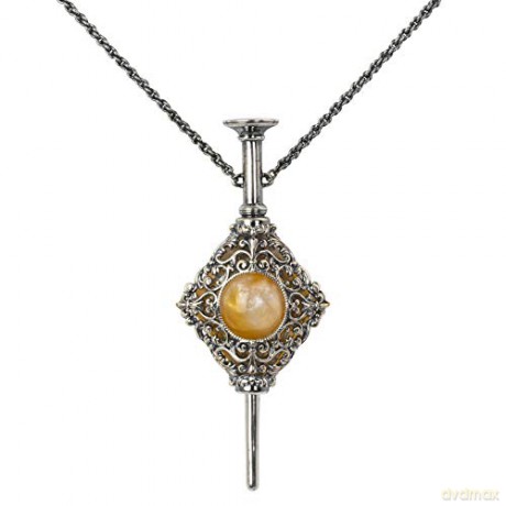 Fantastic Beasts: Gellert Grindelwald Pendant