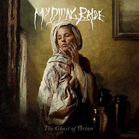 My Dying Bride: Ghost Of Orion [2xWinyl]