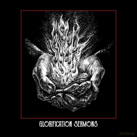 Kosmovorous: Glorification Sermons [CD]