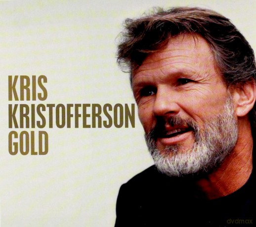 Kris Kristofferson: Gold [3CD]
