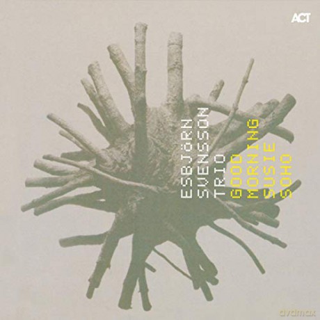 Esbjorn Svensson Trio: Good Morning Susie Soho [2xWinyl]