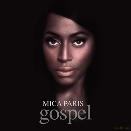 Mica Paris: Gospel [CD]