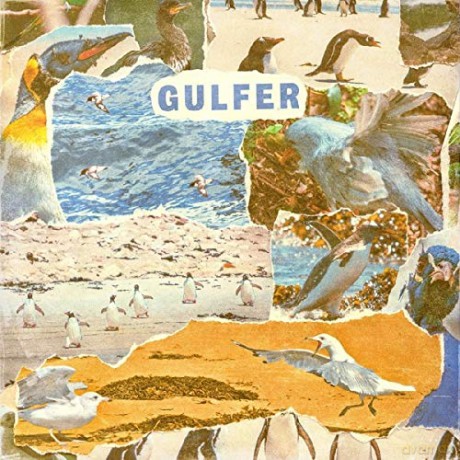 Gulfer: Gulfer [CD]