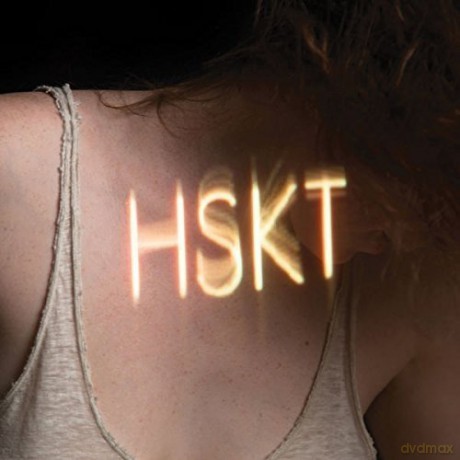 Sylvan Esso: H.S.K.T. [Winyl]