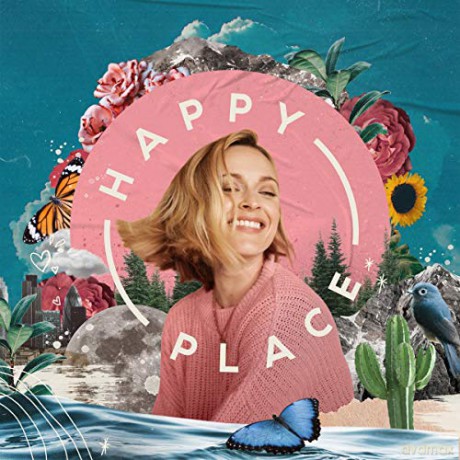 Fearne Cotton: Happy Place [CD]