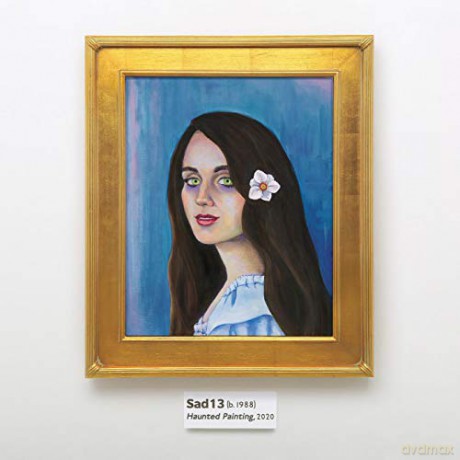 Sad13: Haunted Painting [CD]