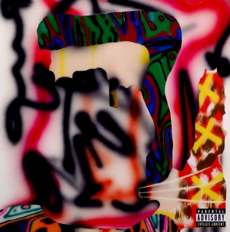 Benee: Hey U X [CD]