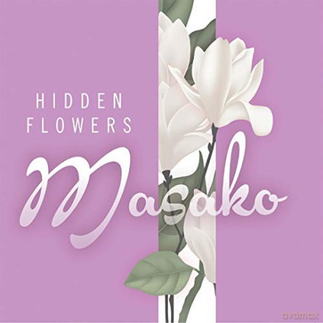 Masako: Hidden Flowers [CD]