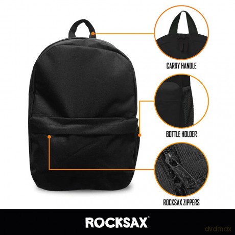 AC/DC Backpack - Highway To Hell
