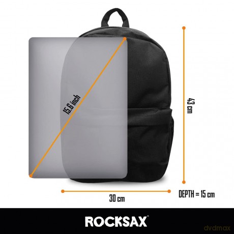 AC/DC Backpack - Highway To Hell