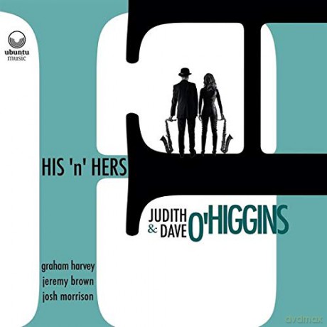 Hisnhers: HisNHers [CD]