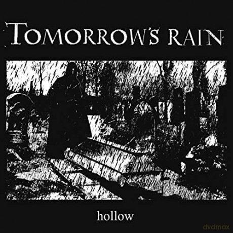 Tomorrows Rain: Hollow [2xWinyl]