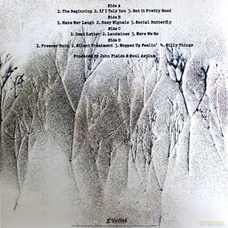 Soul Asylum: Hurry Up And Wait (RSD) [3xWinyl]