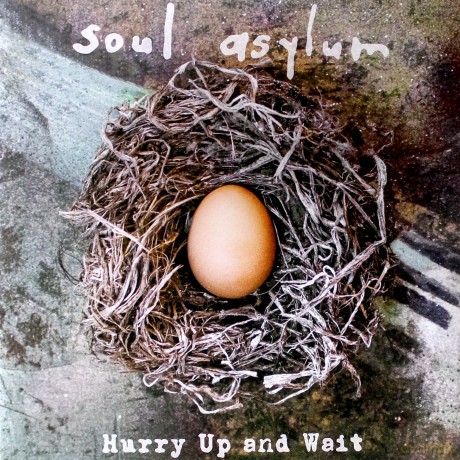 Soul Asylum: Hurry Up And Wait (RSD) [3xWinyl]