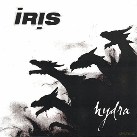 Iris: Hydra [CD]