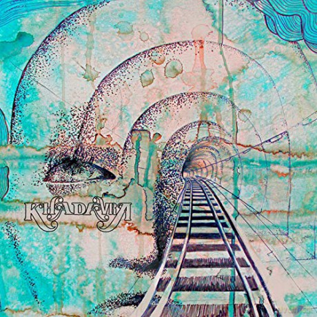 Khadavra: Hypnagogia [CD]