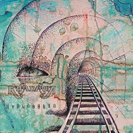 Khadavra: Hypnagogia [Winyl]