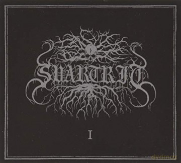 Svartrit: I (4 Panel Digi) [CD]
