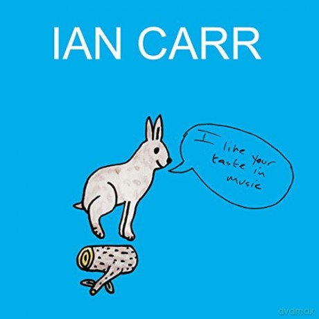 I Like Your Taste In Music [CD]