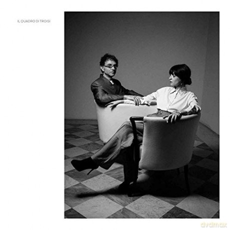 Il Quadro Di Troisi: Il Quadro Di Troisi [CD]