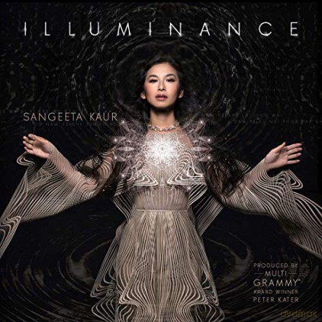 Sangeeta Kaur: Illuminance [CD]
