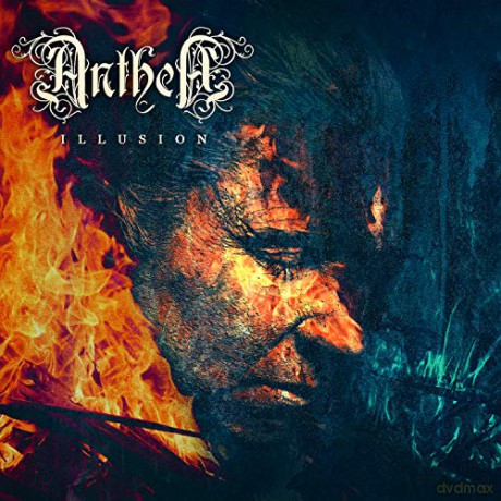 Anthea: Illusion [CD]