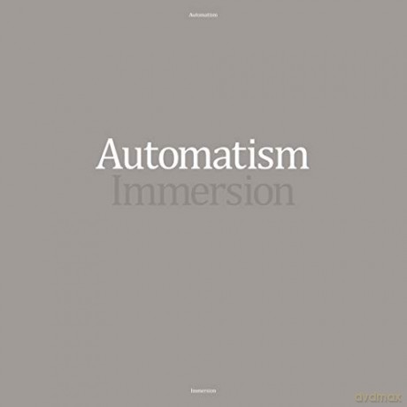 Automatism: Immersion [Winyl]