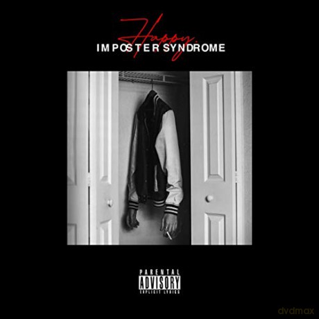 Happy.: Imposter Syndrome [CD]