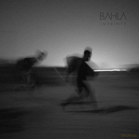 Bahla: Imprints [CD]