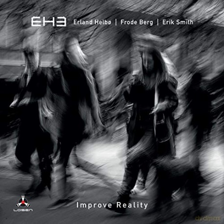 Eh3: Improve Reality [CD]