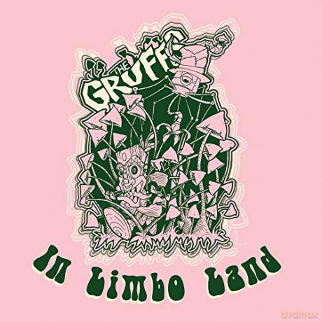 Gruffs: In Limbo Land (Limited) [Winyl]