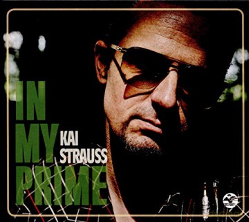 Kai Strauss: In My Prime [CD]