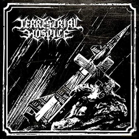 Terrestrial Hospice: Indian Summer Brought Mushroom Clouds [Winyl]