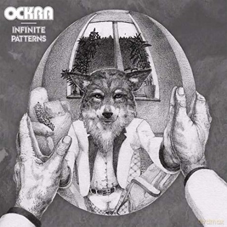 Ockra: Infinite Patterns [CD]