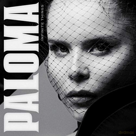 Paloma Faith: Infinite Things [Winyl]