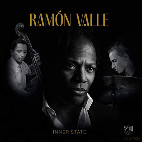 Ramon Valle: Inner State [CD]