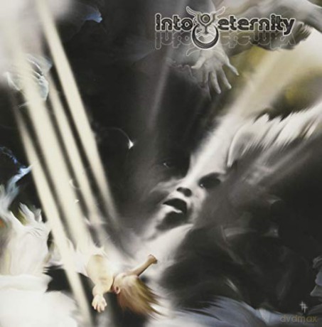 Into Eternity: Into Eternity (Green/White Splatter) [Winyl]