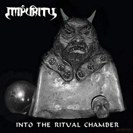 Impurity: Into The Ritual Chamber [Winyl]